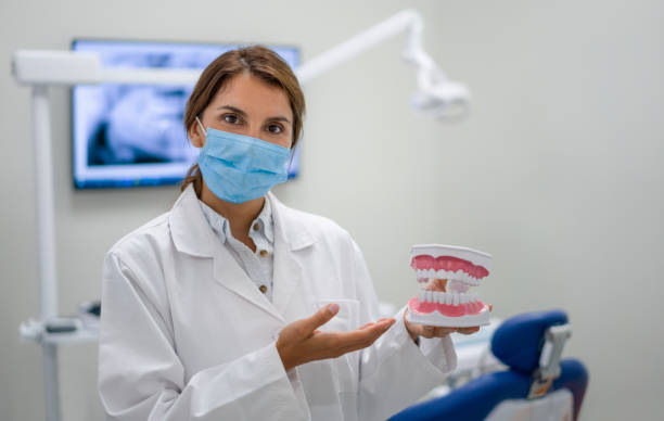 Best Emergency Wisdom Tooth Extraction in Gowanda, NY