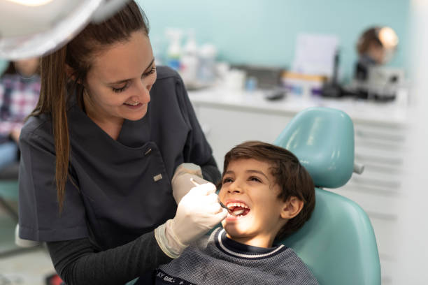 Best Walk-In Emergency Dental Services in Gowanda, NY